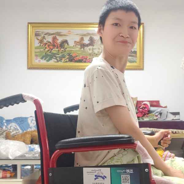 江苏30岁单身美女真诚找对象-图木舒克征婚网