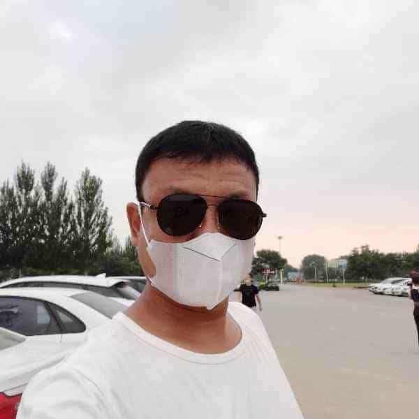 35岁岁辽宁单身帅哥 - 图木舒克吉缘网