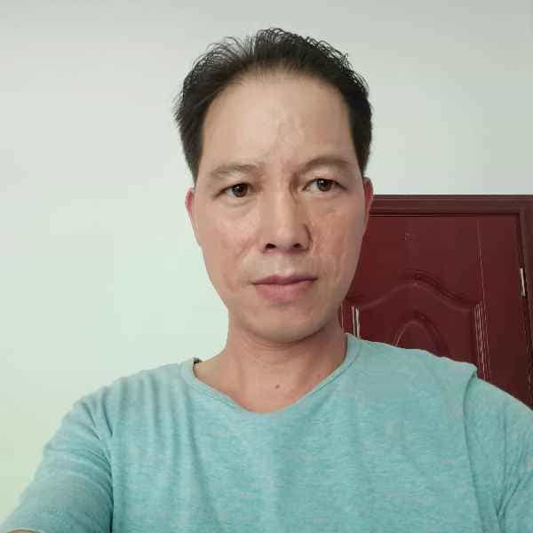 43岁岁陕西单身帅哥 - 图木舒克吉缘网