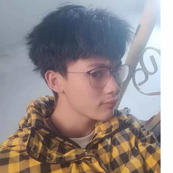 21岁岁安徽单身帅哥 - 图木舒克吉缘网