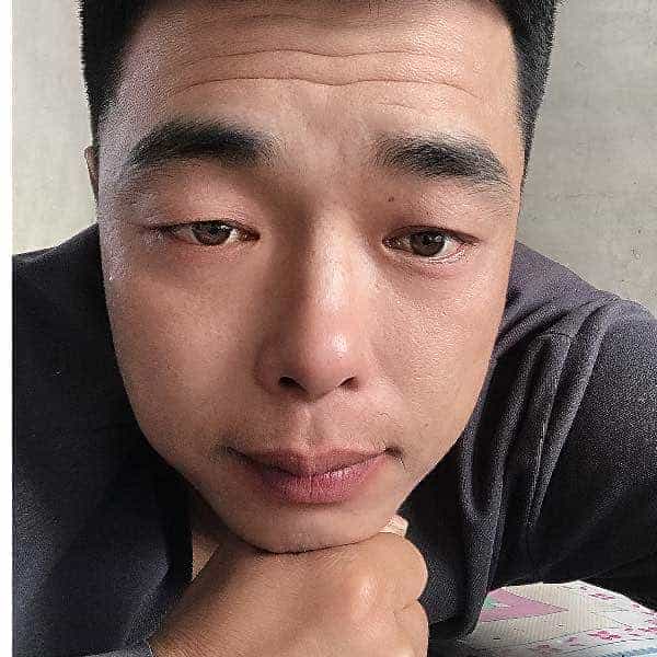 39岁岁吉林单身帅哥 - 图木舒克吉缘网