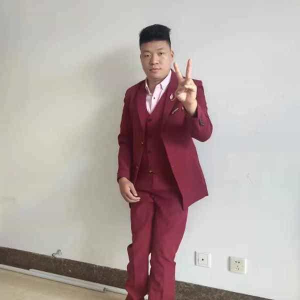 35岁岁贵州单身帅哥 - 图木舒克吉缘网