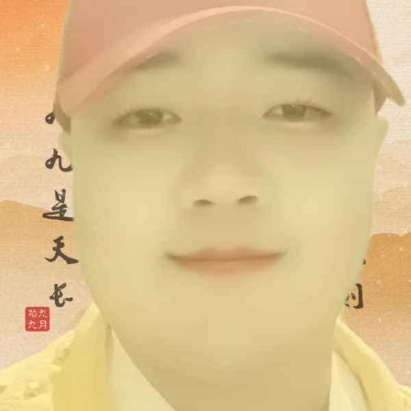37岁岁河南单身帅哥 - 图木舒克吉缘网