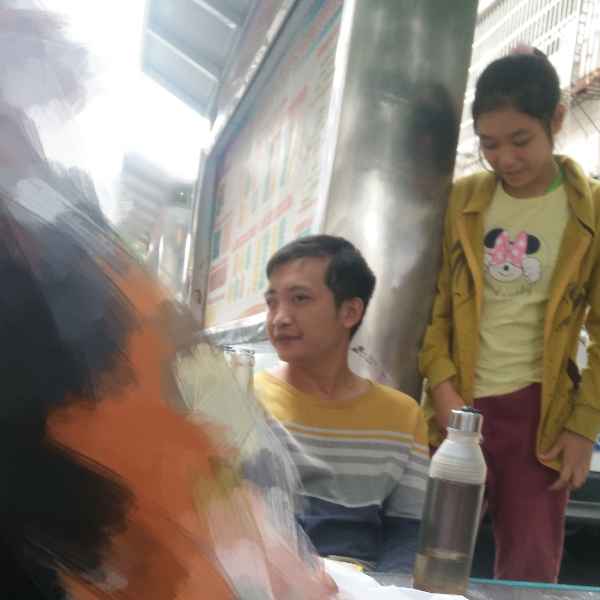 36岁岁广东单身帅哥 - 图木舒克吉缘网