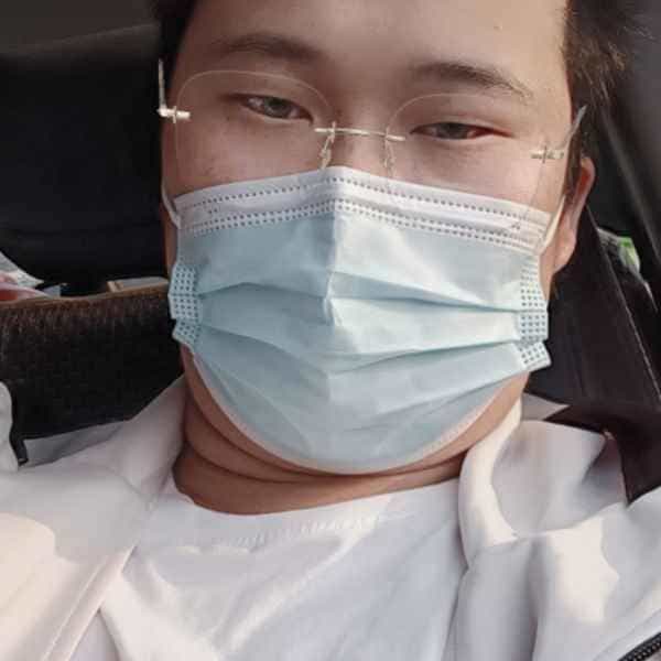 29岁岁山东单身帅哥 - 图木舒克吉缘网