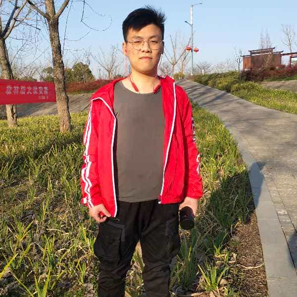 24岁岁安徽单身帅哥 - 图木舒克吉缘网
