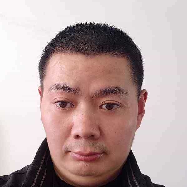 41岁岁安徽单身帅哥 - 图木舒克吉缘网