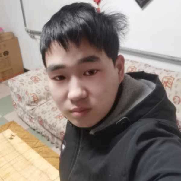 28岁岁河南单身帅哥 - 图木舒克吉缘网