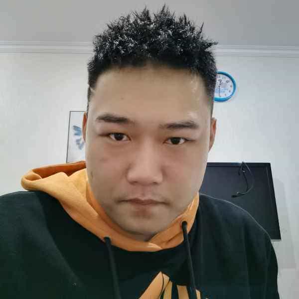 32岁岁辽宁单身帅哥 - 图木舒克吉缘网