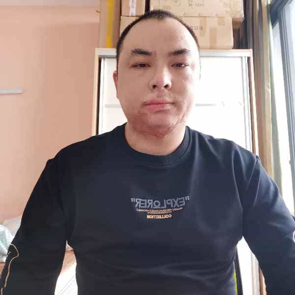 33岁岁四川单身帅哥 - 图木舒克吉缘网