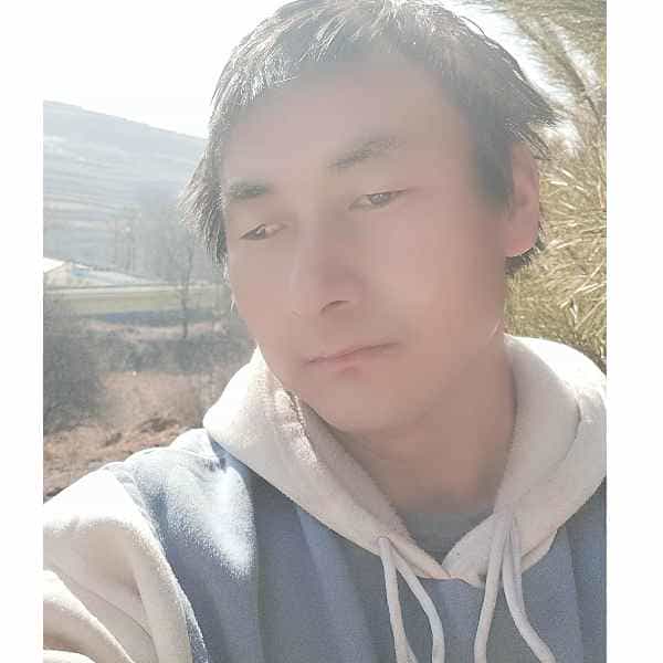 42岁岁甘肃单身帅哥 - 图木舒克吉缘网