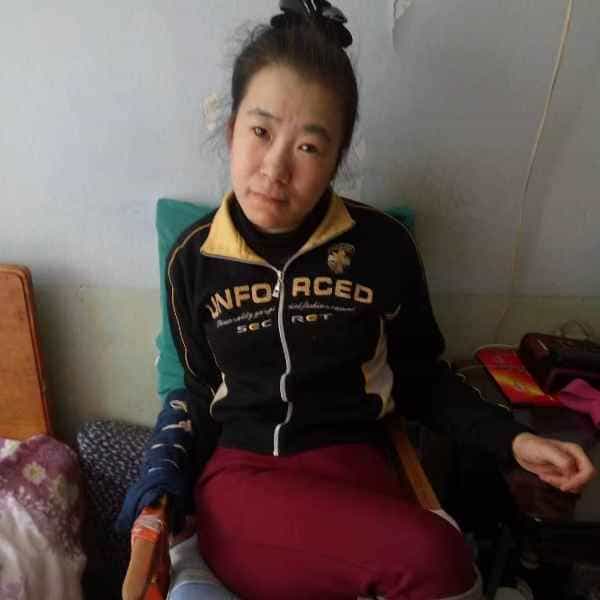 46岁岁辽宁单身美女 - 图木舒克吉缘网