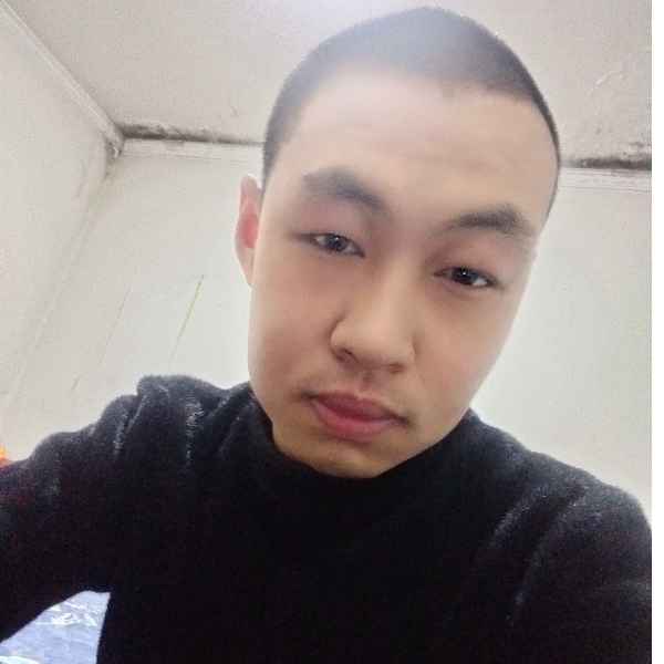 33岁岁黑龙江单身帅哥 - 图木舒克吉缘网
