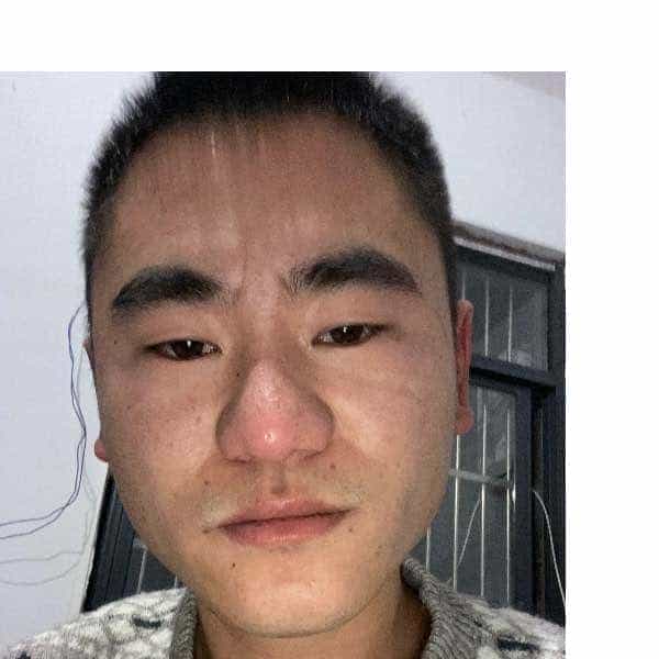 29岁岁安徽单身帅哥 - 图木舒克吉缘网