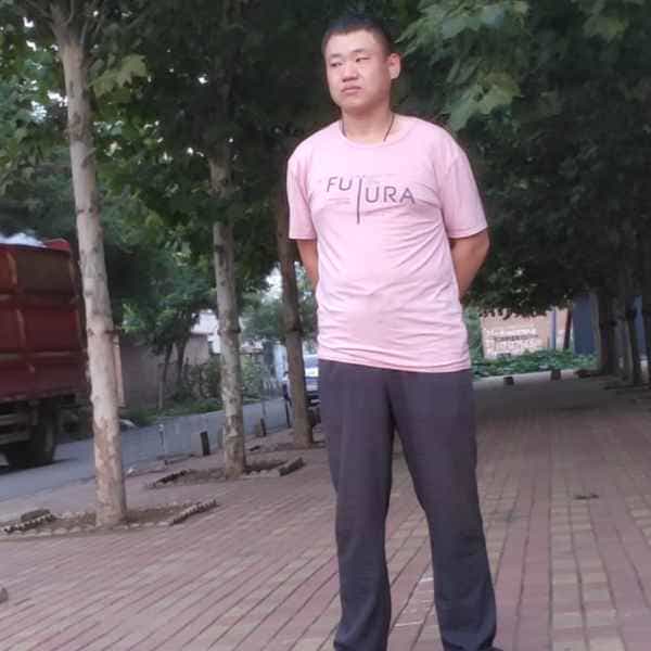 35岁岁河北单身帅哥 - 图木舒克吉缘网