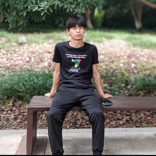 35岁岁贵州单身帅哥 - 图木舒克吉缘网