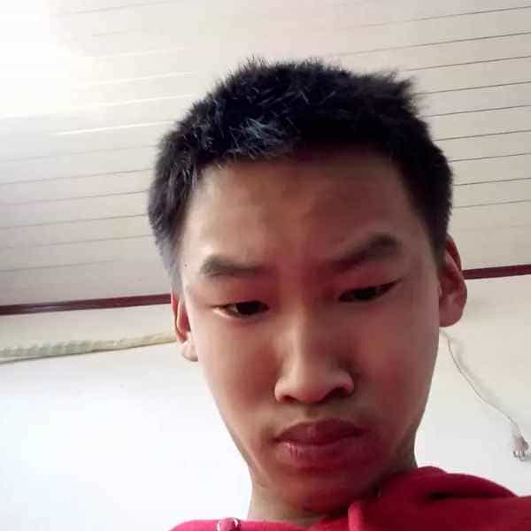 35岁岁河南单身帅哥 - 图木舒克吉缘网