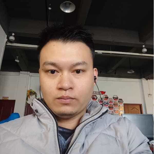 35岁岁福建单身帅哥 - 图木舒克吉缘网
