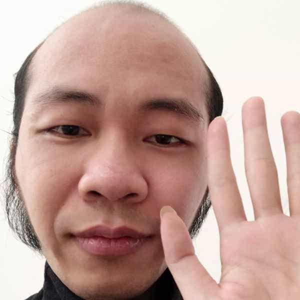 39岁岁广西单身帅哥 - 图木舒克吉缘网