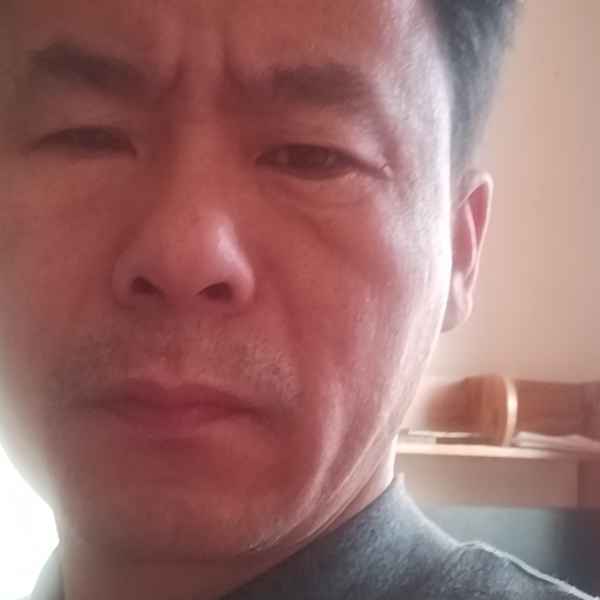54岁岁吉林单身帅哥 - 图木舒克吉缘网