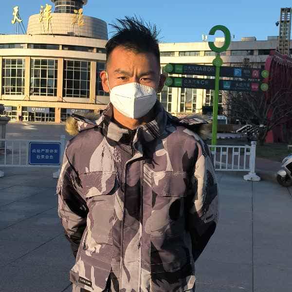 35岁岁吉林单身帅哥 - 图木舒克吉缘网