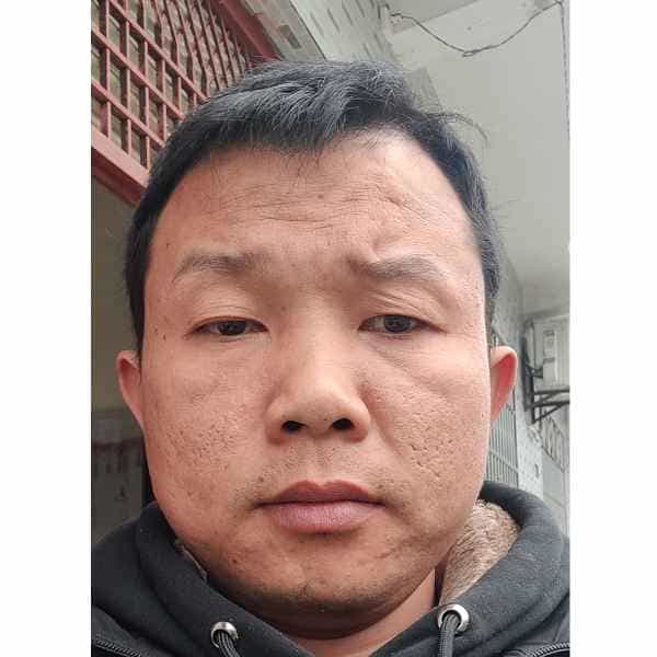 37岁岁陕西单身帅哥 - 图木舒克吉缘网