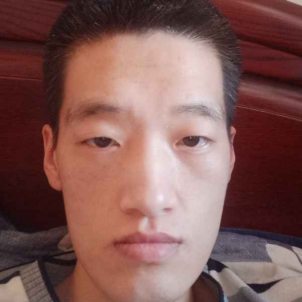 36岁岁黑龙江单身帅哥 - 图木舒克吉缘网