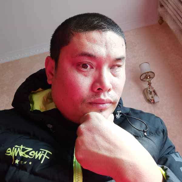 40岁岁安徽单身帅哥 - 图木舒克吉缘网