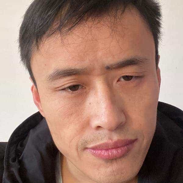 40岁岁四川单身帅哥 - 图木舒克吉缘网