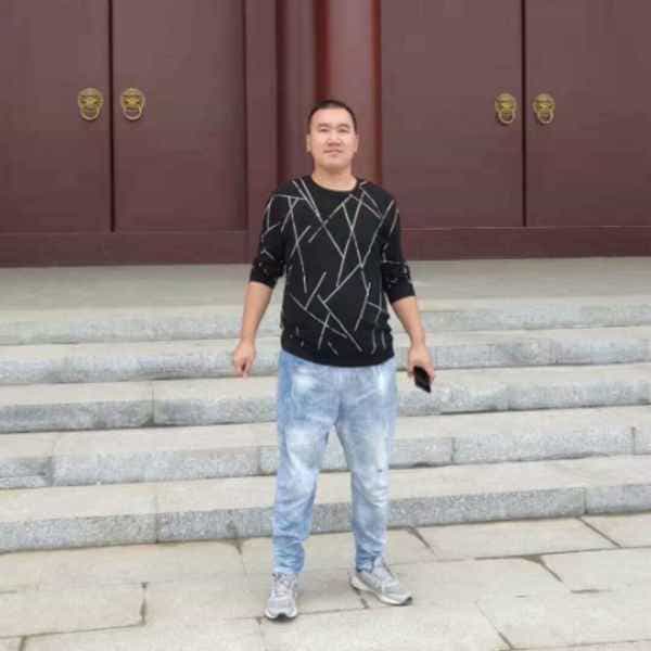 35岁岁吉林单身帅哥 - 图木舒克吉缘网