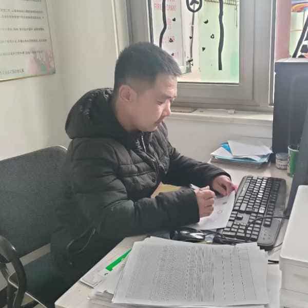 42岁岁山东单身帅哥 - 图木舒克吉缘网