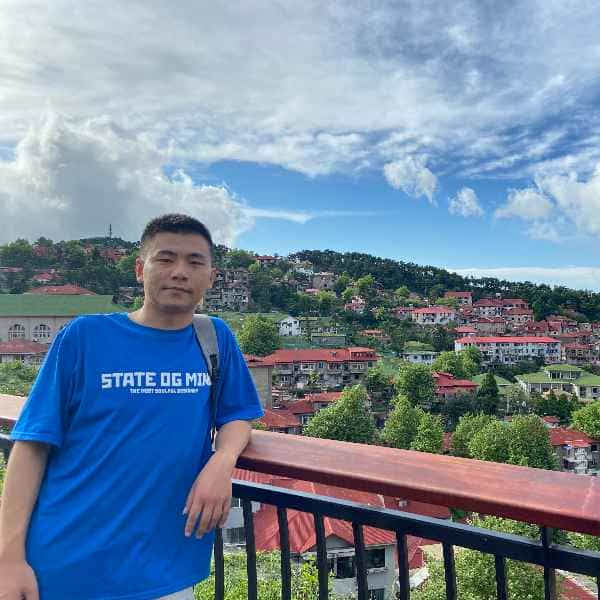 28岁岁江西单身帅哥 - 图木舒克吉缘网