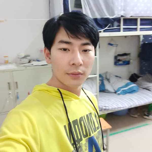 38岁岁河南单身帅哥 - 图木舒克吉缘网