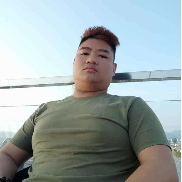 29岁岁广东单身帅哥 - 图木舒克吉缘网