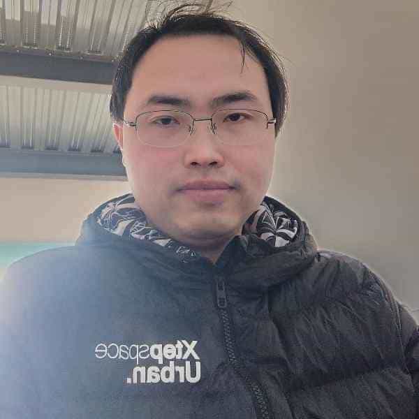 37岁岁陕西单身帅哥 - 图木舒克吉缘网