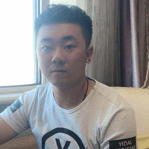 34岁岁内蒙古单身帅哥 - 图木舒克吉缘网