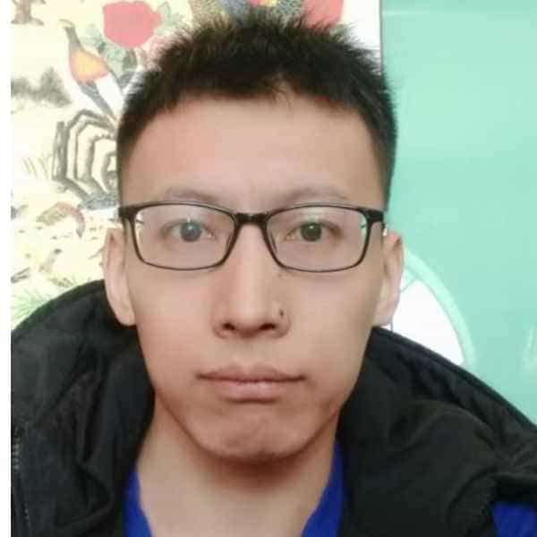 35岁岁内蒙古单身帅哥 - 图木舒克吉缘网