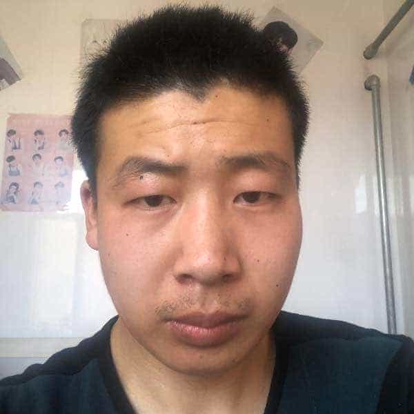 31岁岁内蒙古单身帅哥 - 图木舒克吉缘网