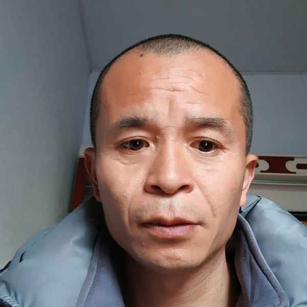 43岁岁河南单身帅哥 - 图木舒克吉缘网