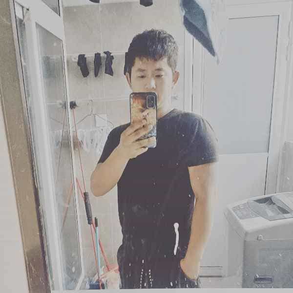 31岁岁河南单身帅哥 - 图木舒克吉缘网