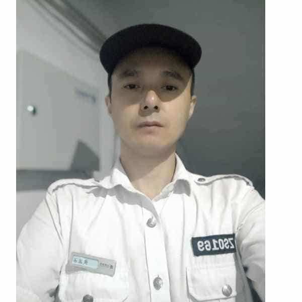 41岁岁河南单身帅哥 - 图木舒克吉缘网