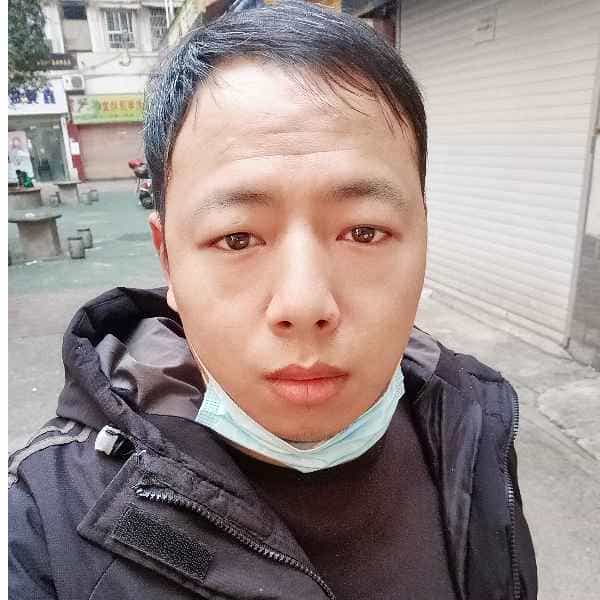 35岁岁四川单身帅哥 - 图木舒克吉缘网