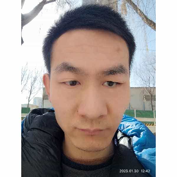 35岁岁甘肃单身帅哥 - 图木舒克吉缘网