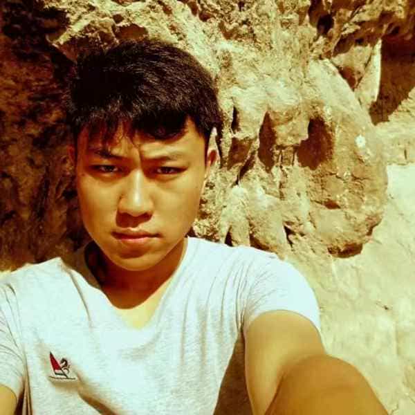 32岁岁河北单身帅哥 - 图木舒克吉缘网