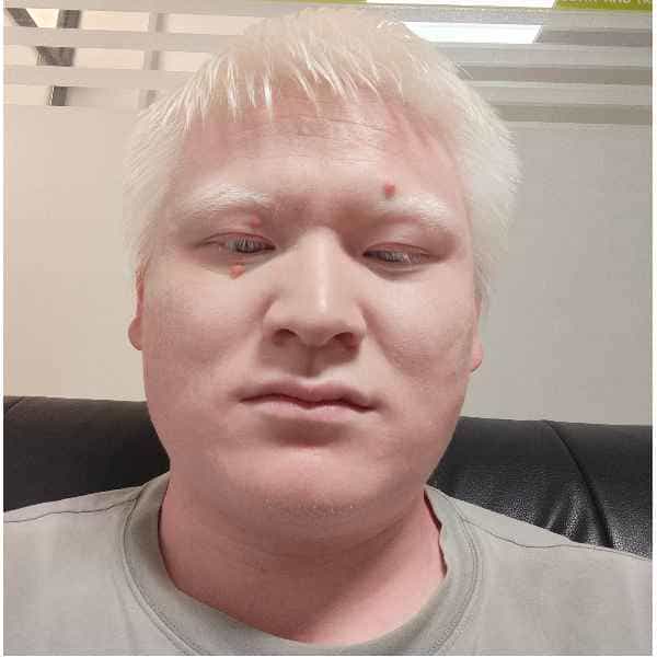 30岁岁安徽单身帅哥 - 图木舒克吉缘网