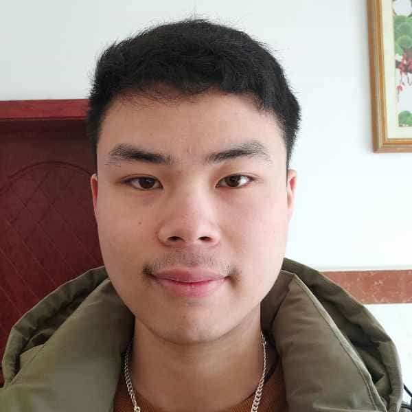 27岁岁江西单身帅哥 - 图木舒克吉缘网