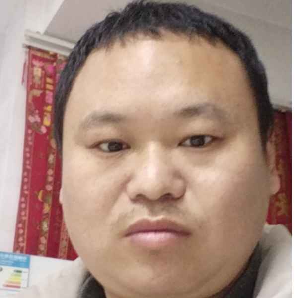 35岁岁浙江单身帅哥 - 图木舒克吉缘网