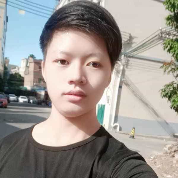 23岁岁江西单身帅哥 - 图木舒克吉缘网
