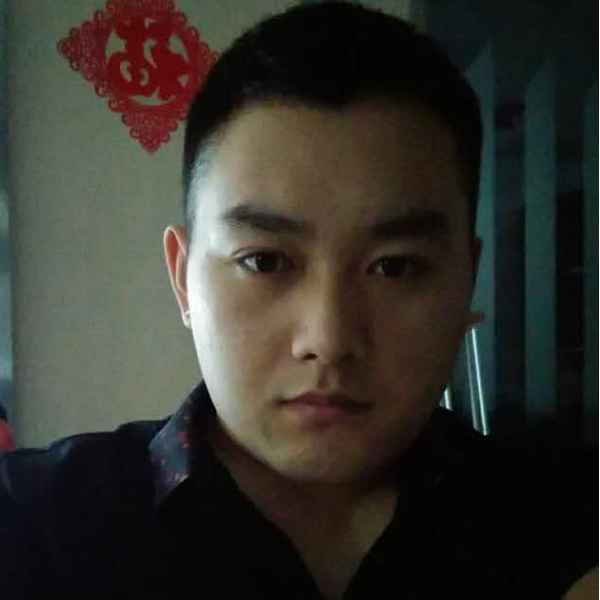 36岁岁河南单身帅哥 - 图木舒克吉缘网