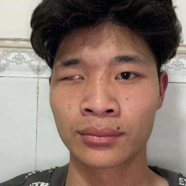 25岁岁云南单身帅哥 - 图木舒克吉缘网